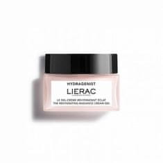 Lierac Lierac Hydragenist Illuminating Rehydrating Gel-cream 50ml 