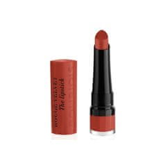 Bourjois Bourjois Rouge Velvet Lipstick 21 Grande Roux 2.4g 