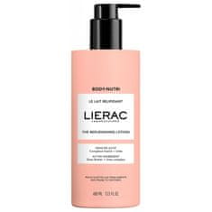 Lierac Lierac Nutri-Body Relipidizing Milk 400ml 