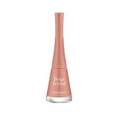 Bourjois Bourjois 1 Seconde Nail Enamel 04 Beige Friend 