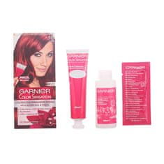 Garnier Garnier Color Sensation 6,60 Deep Red 