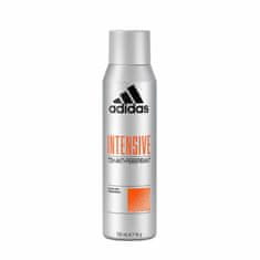 Adidas Adidas Intensive Ultra Dry Freshness 72h Deodorant spray 150ml 