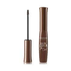 Bourjois Bourjois Brow Fiber Brows Mascara 002 Chesnut 