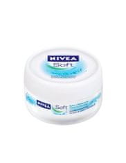 Nivea Nivea Soft Hidratante 375ml Tarro 