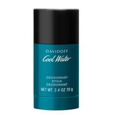 Davidoff Davidoff Cool Water Deodorant Stick 70ml 