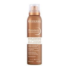 Bioderma Bioderma Photoderm Self Tanning Moisturising Mist 150ml 