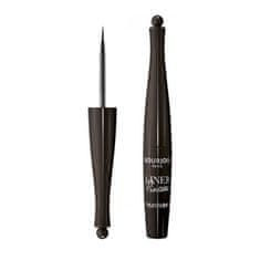 Bourjois Bourjois Eyeliner Liner Pinceau Waterproof 002 Brun Impressionniste 2,5ml 