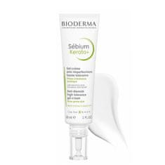 Bioderma Bioderma Sebium Kerato+ Gel-Cream 30ml 