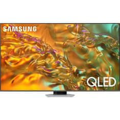 Samsung UHD QLED televize QE50Q80D