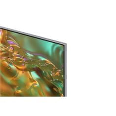 Samsung UHD QLED televize QE50Q80D