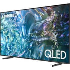 Samsung UHD QLED televize QE50Q60D