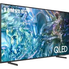 Samsung UHD QLED televize QE65Q60D