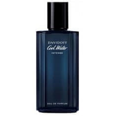 Davidoff Davidoff Cool Water Intense For Him Edp 125ml Spray 