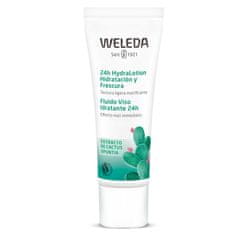 Weleda Cactus Opuntia 24h Hydralotion Moisturising & Refreshing 30ml 