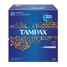 Tampax Tampax Super Plus 30 Units 