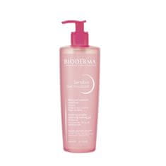 Bioderma Bioderma Sensibio Foaming Gel 500ml 