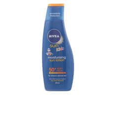 Nivea Nivea Sun Kids Moisturising Lotion Spf50 200ml 