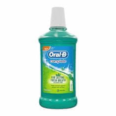 Oral-B Oral-B Complete Mouthwash Fresh Mint 500ml 