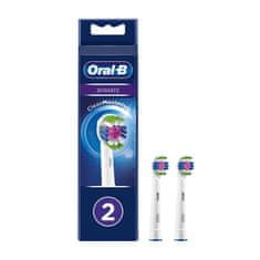 Oral-B Oral-B 3D White Brush Heads 2U 