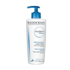 Bioderma Bioderma Atoderm Cream 500ml 