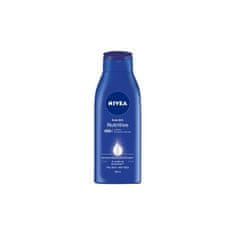 Nivea Leche B Nivea Nutritivo 250 