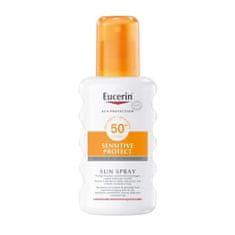 Eucerin Eucerin Sun Protection Sensitive Protect Spray Spf50+ 200ml 
