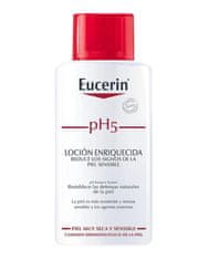 Eucerin Loción Enriquecida Ph5 200ml Eucerin 