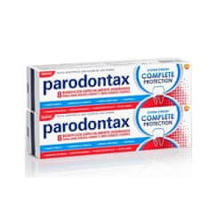 Parodontax Parodontax Extra Fresh Complete Protection Toothpaste 2x75ml 