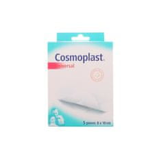 COSMOPLAST Cosmoplast Universal Sterilized Stripes Big 5 Units 