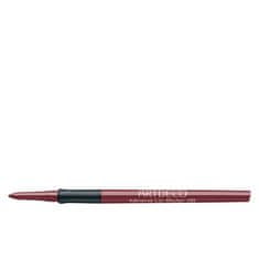 Artdeco Mineral Lip Styler 48 Mineral Black Cherry Queen 