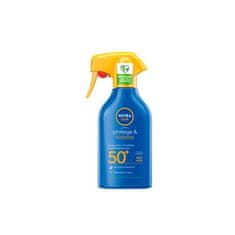 Nivea Nivea Sun Protege y Hidrata Pistola Spf50 270ml 