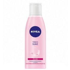 Nivea Nivea Aqua Effect Soft Toner 200ml 