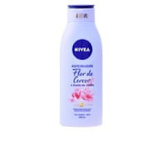 Nivea Nivea Oil In Lotion Cherry Flower & Jojoba 400ml 