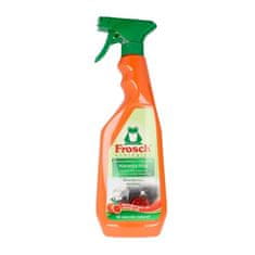 Frosch Frosch Ecologic Vitro Induction With Red Orange 750ml 