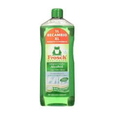 Frosch Frosch Ecologic Glass Cleaner Alcohol 1000ml 