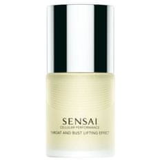 Sensai Kanebo Sensai Cellular Throat And Bust Lifting Effect 100ml 