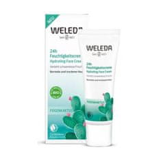 Weleda Cactus Opuntia 24h Hydracream Hydrating Face Cream 30ml 