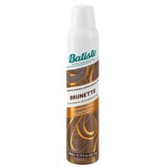 Batiste Batiste Medium Brunette Dry Shampoo 200ml 