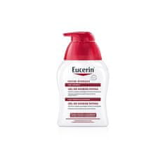 Eucerin Eucerin Intimate Hygiene Wash Protection Fluid 250ml 