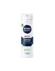 Nivea Nivea Esp Afeitar Sensitive 200ml 