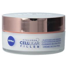 Nivea Nivea Hyaluron Cellular Filler Cream Spf30 50ml 