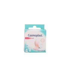 COSMOPLAST Cosmoplast Universal Tape Roll 5x2.5cm 