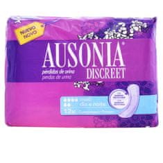 Ausonia Ausonia Discreet Maxi Sanitary Towels 12 Units 
