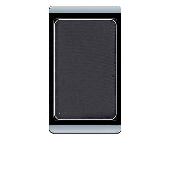 Artdeco Artdeco Eyeshadow Matt 503 Matt Black