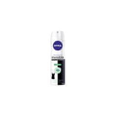 Nivea Nivea Black & White Active Deodorant Spray 200ml 