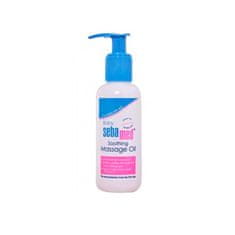 Sebamed Sebamed Baby Massage Oil 150ml 