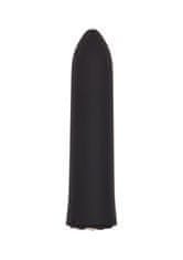 Nu Sensuelle Nu Sensuelle Point Bullet black mini vibrátor 