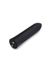 Nu Sensuelle Nu Sensuelle Point Bullet black mini vibrátor 