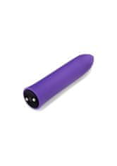 Nu Sensuelle Nu Sensuelle Point Bullet purple mini vibrátor 