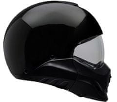 Bell Helma na moto Broozer Solid Helmet - black vel. 2XL